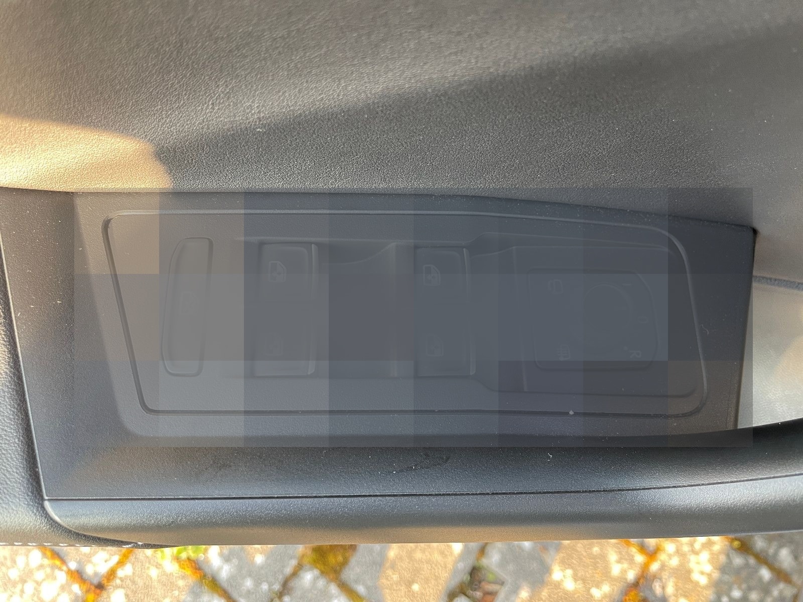 Volkswagen T-Roc Style, Massage foto 13