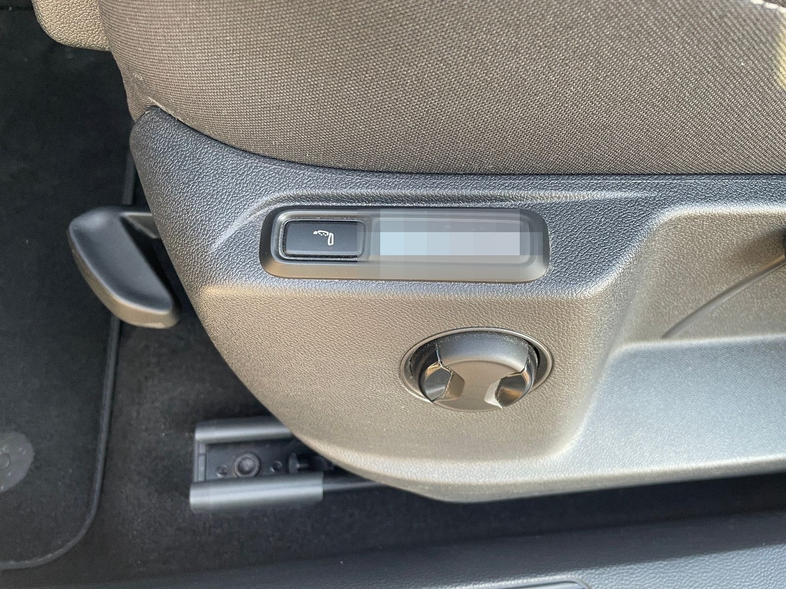 Volkswagen T-Roc Style, Massage foto 17