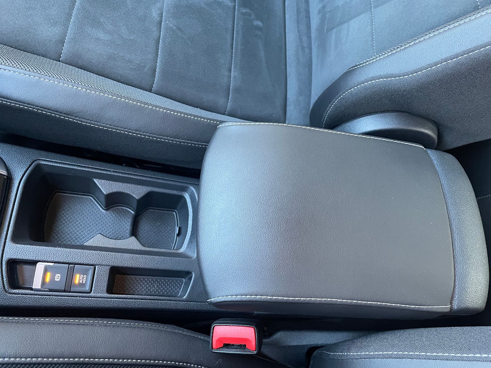 Volkswagen T-Roc Style, Massage foto 20