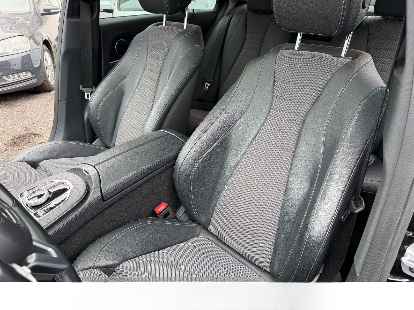 Mercedes-Benz E 220 d Avantgarde Navi Schiebedach LED foto 12