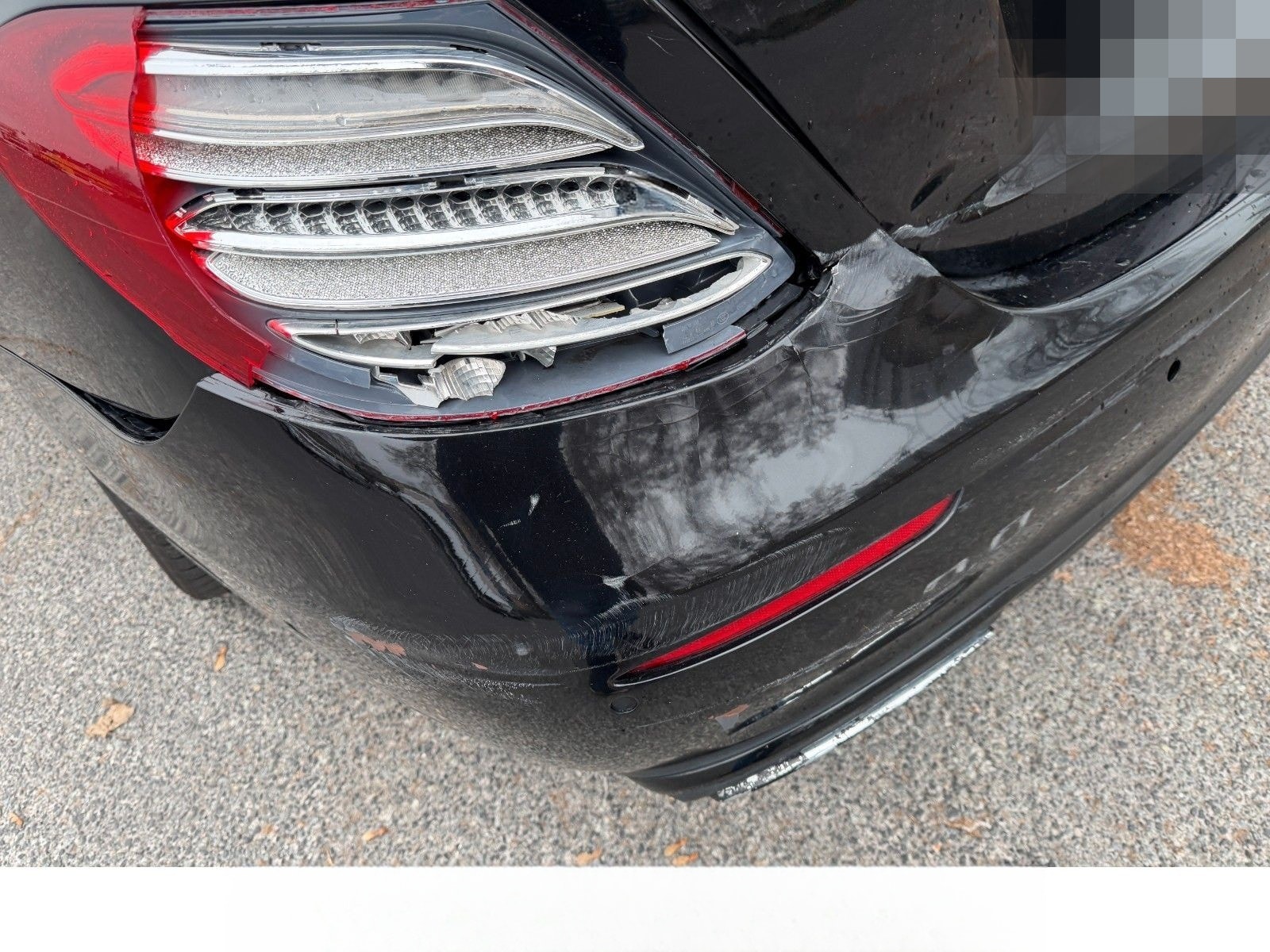 Mercedes-Benz E 220 d Avantgarde Navi Schiebedach LED foto 21