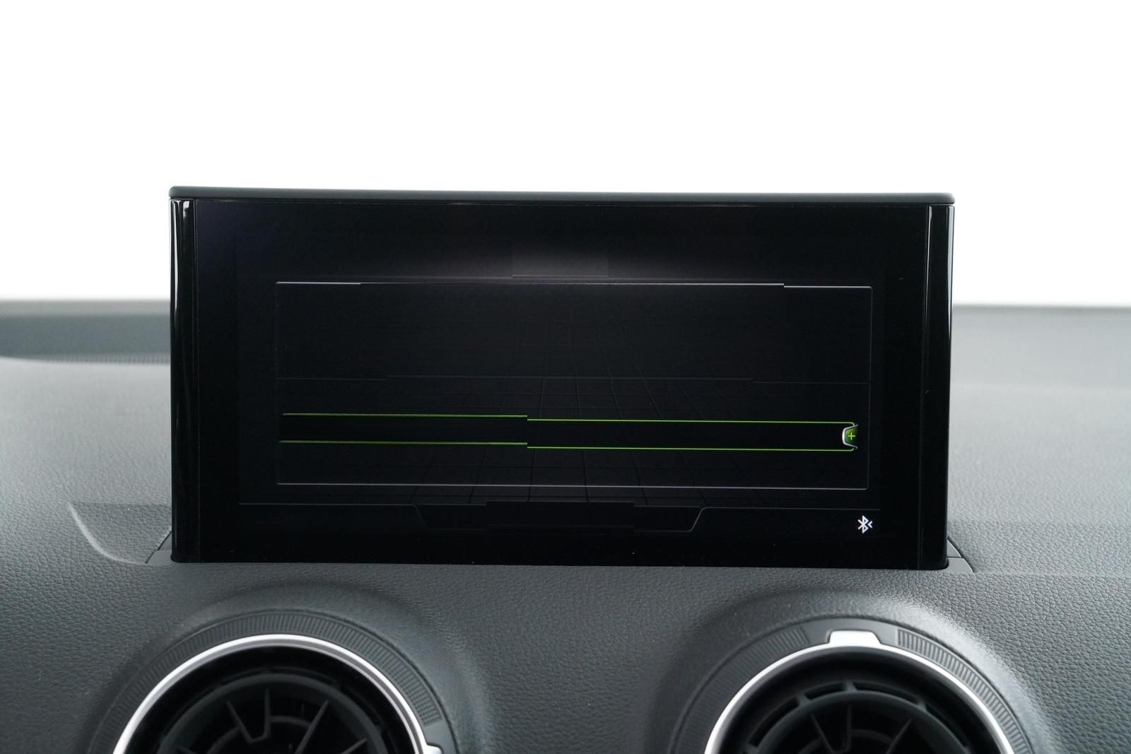 Audi Q2 ADVANCED 35TDI S-TRONIC SCHECKHEFTGEPFLEGT foto 18