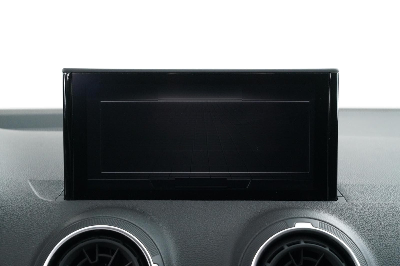 Audi Q2 ADVANCED 35TDI S-TRONIC SCHECKHEFTGEPFLEGT foto 19