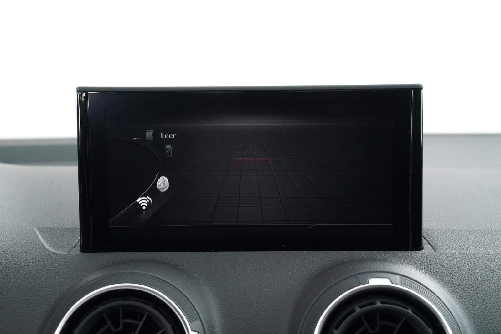 Audi Q2 ADVANCED 35TDI S-TRONIC SCHECKHEFTGEPFLEGT foto 20