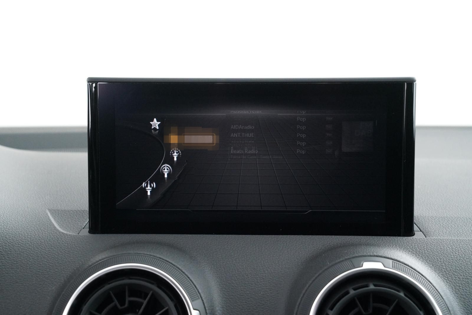 Audi Q2 ADVANCED 35TDI S-TRONIC SCHECKHEFTGEPFLEGT foto 21