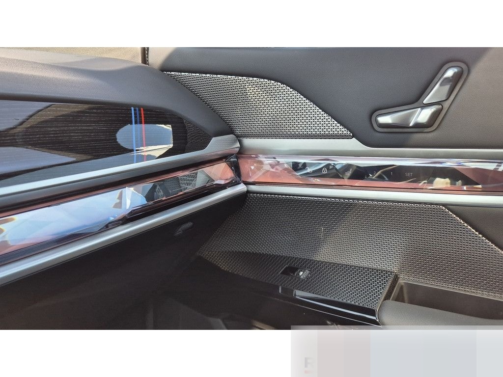 BMW 740d xDrive M Sport TV+21 ZOLL+STANDHZG foto 11