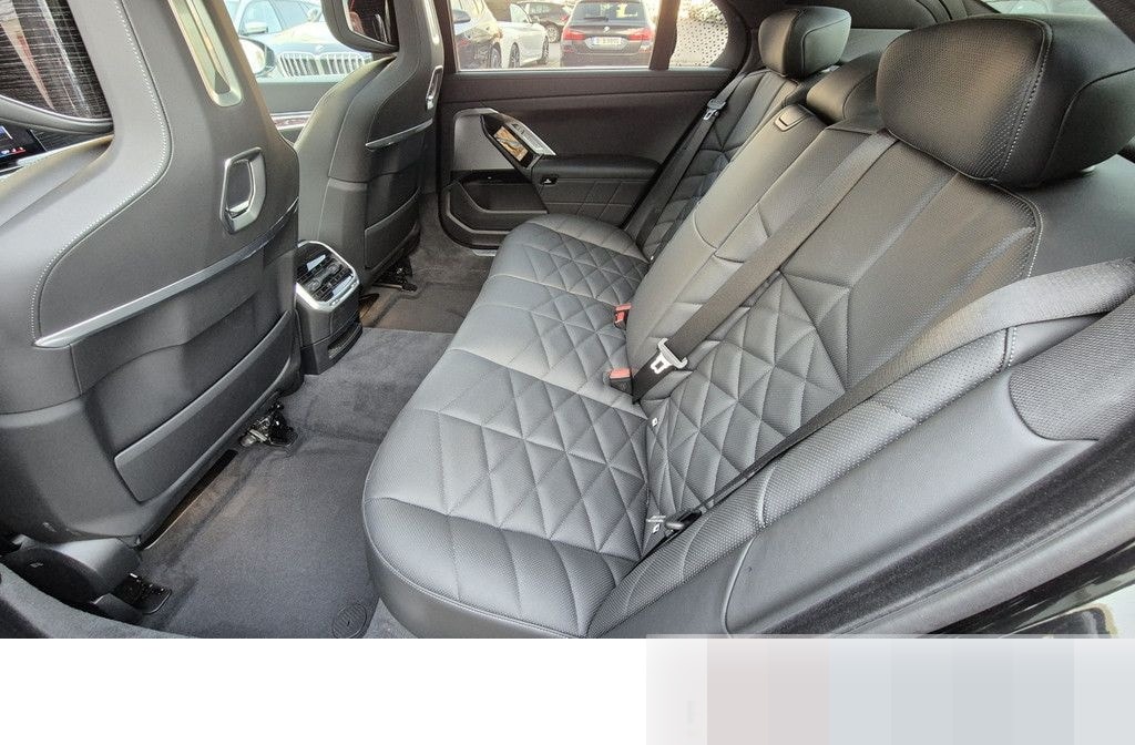 BMW 740d xDrive M Sport TV+21 ZOLL+STANDHZG foto 12