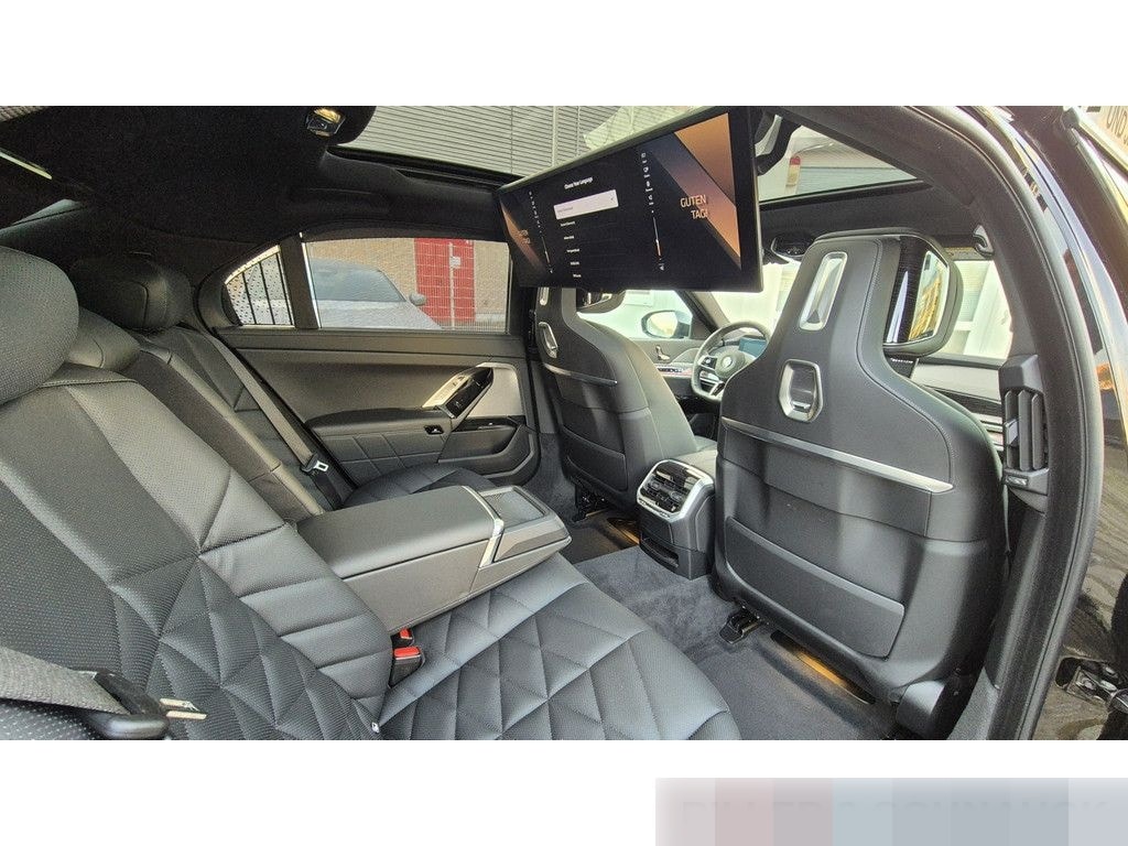 BMW 740d xDrive M Sport TV+21 ZOLL+STANDHZG foto 13