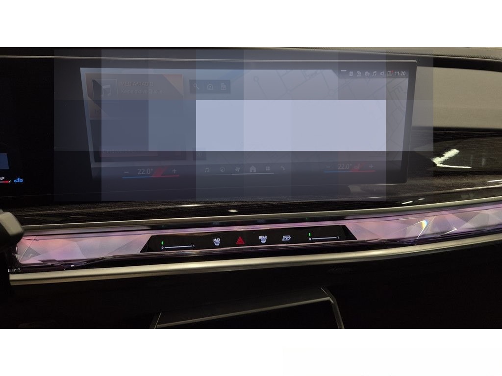 BMW 740d xDrive M Sport TV+21 ZOLL+STANDHZG foto 9