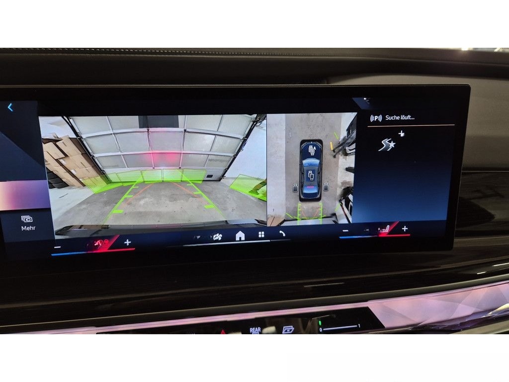 BMW 740d xDrive M Sport TV+21 ZOLL+STANDHZG foto 10