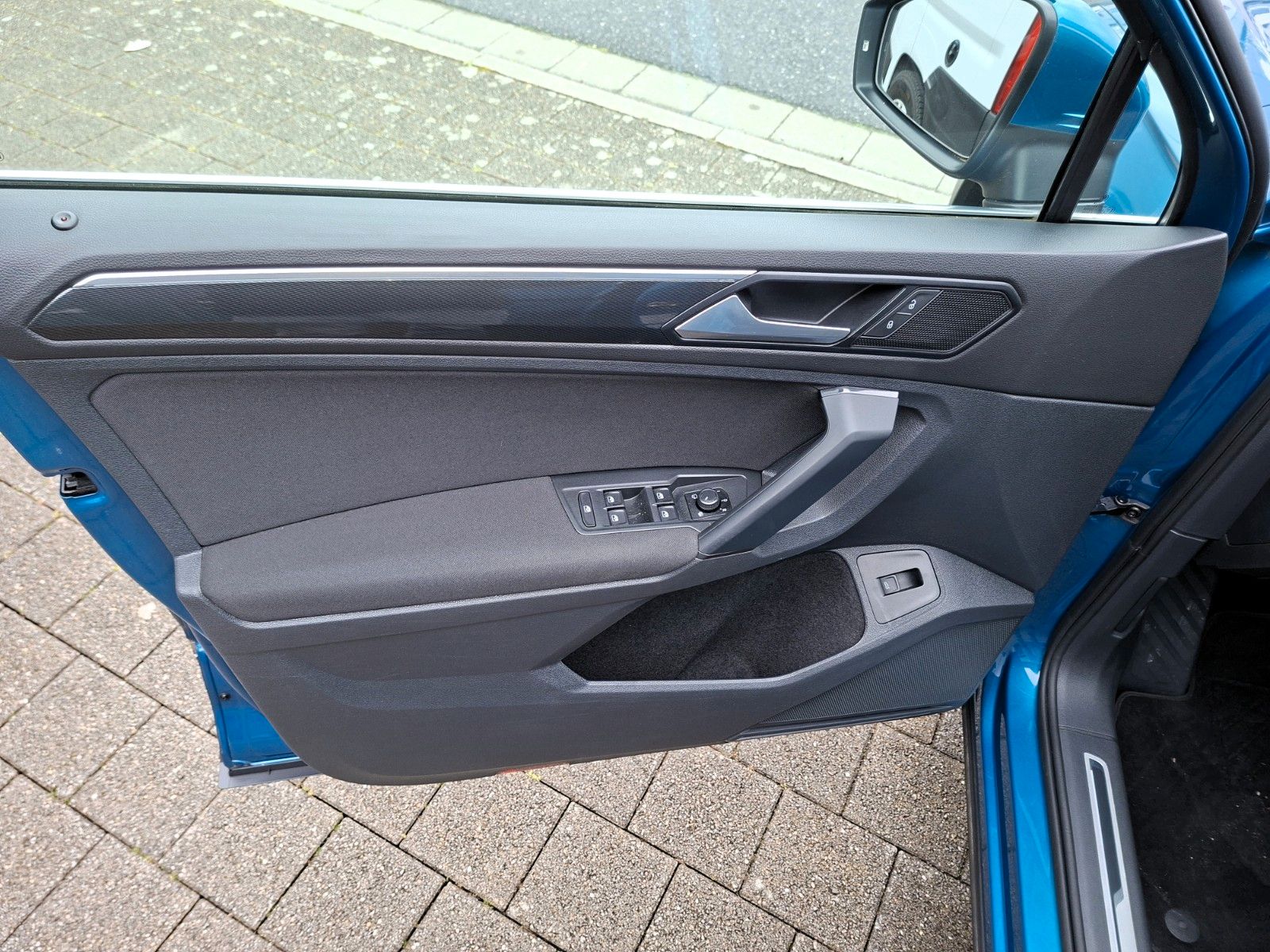 Volkswagen Tiguan 1.5 TSI Comfortline BMT /NAVI/KAMERA/SHZ foto 7