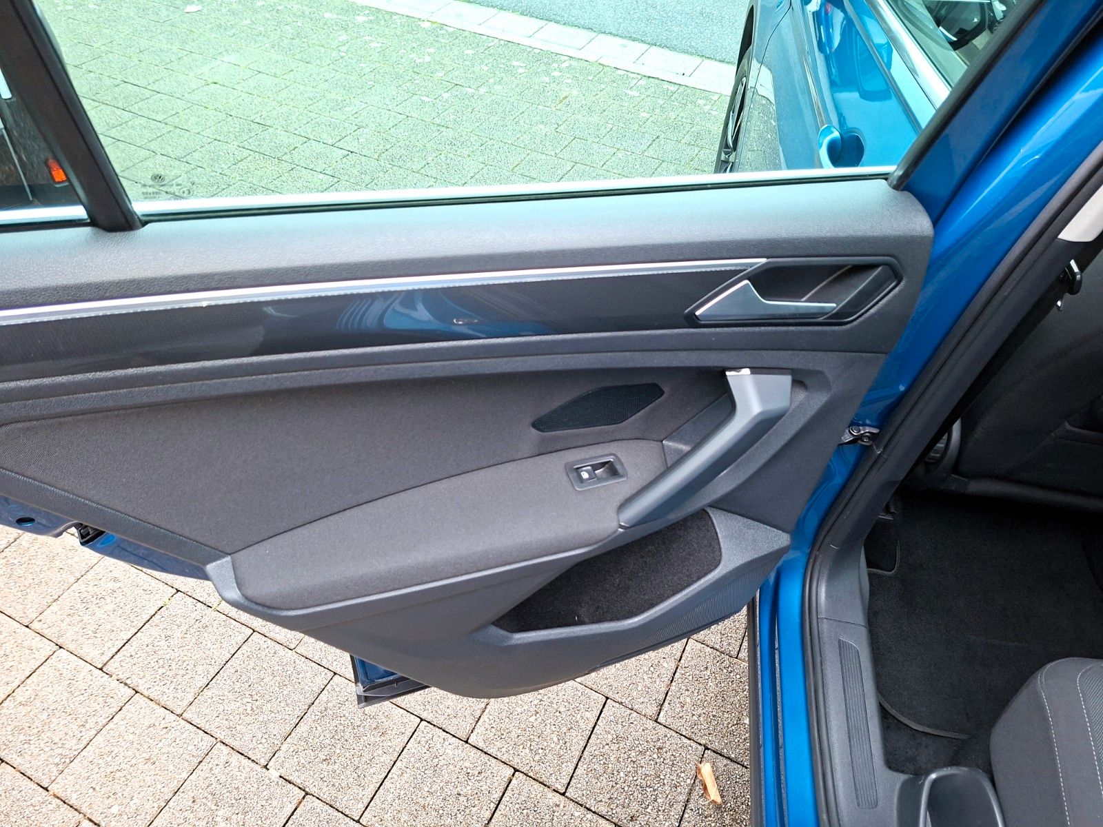 Volkswagen Tiguan 1.5 TSI Comfortline BMT /NAVI/KAMERA/SHZ foto 9