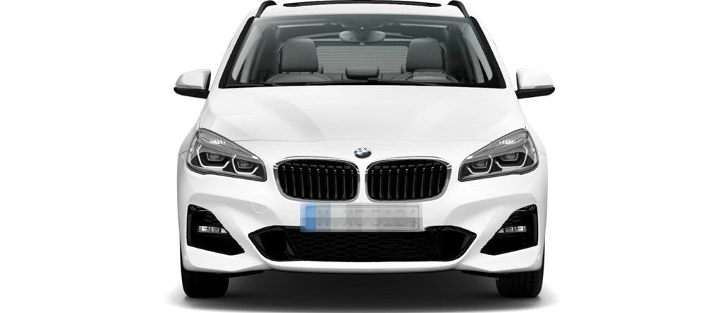BMW 220 Active Tourer i M Sport Aut. SHZG+KLIMA+LED+ foto 5