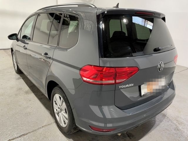 Volkswagen Touran 2.0 TDI DSG Comfortline  EU6d Navi LED AC foto 2