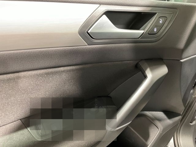 Volkswagen Touran 2.0 TDI DSG Comfortline  EU6d Navi LED AC foto 16