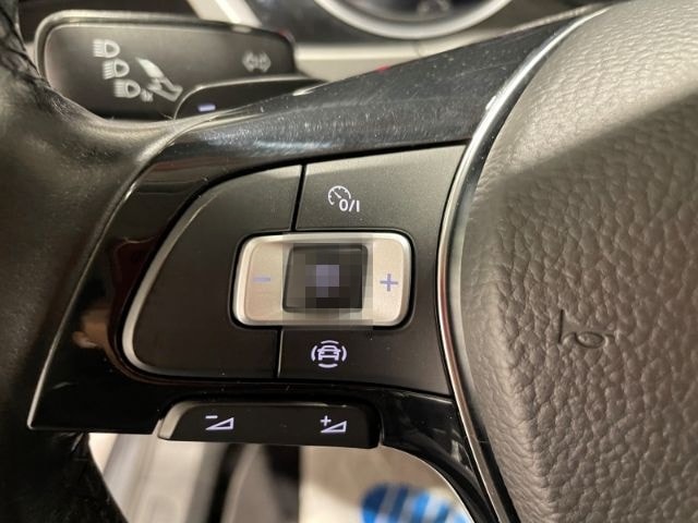 Volkswagen Touran 2.0 TDI DSG Comfortline  EU6d Navi LED AC foto 18