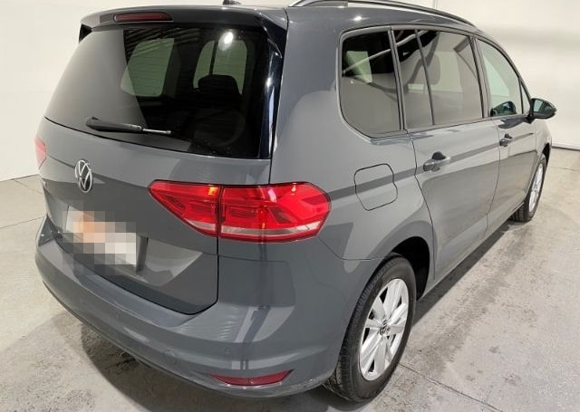 Volkswagen Touran 2.0 TDI DSG Comfortline  EU6d Navi LED AC foto 3