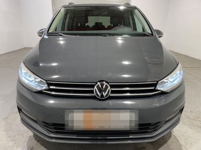 Volkswagen Touran 2.0 TDI DSG Comfortline  EU6d Navi LED AC foto 25