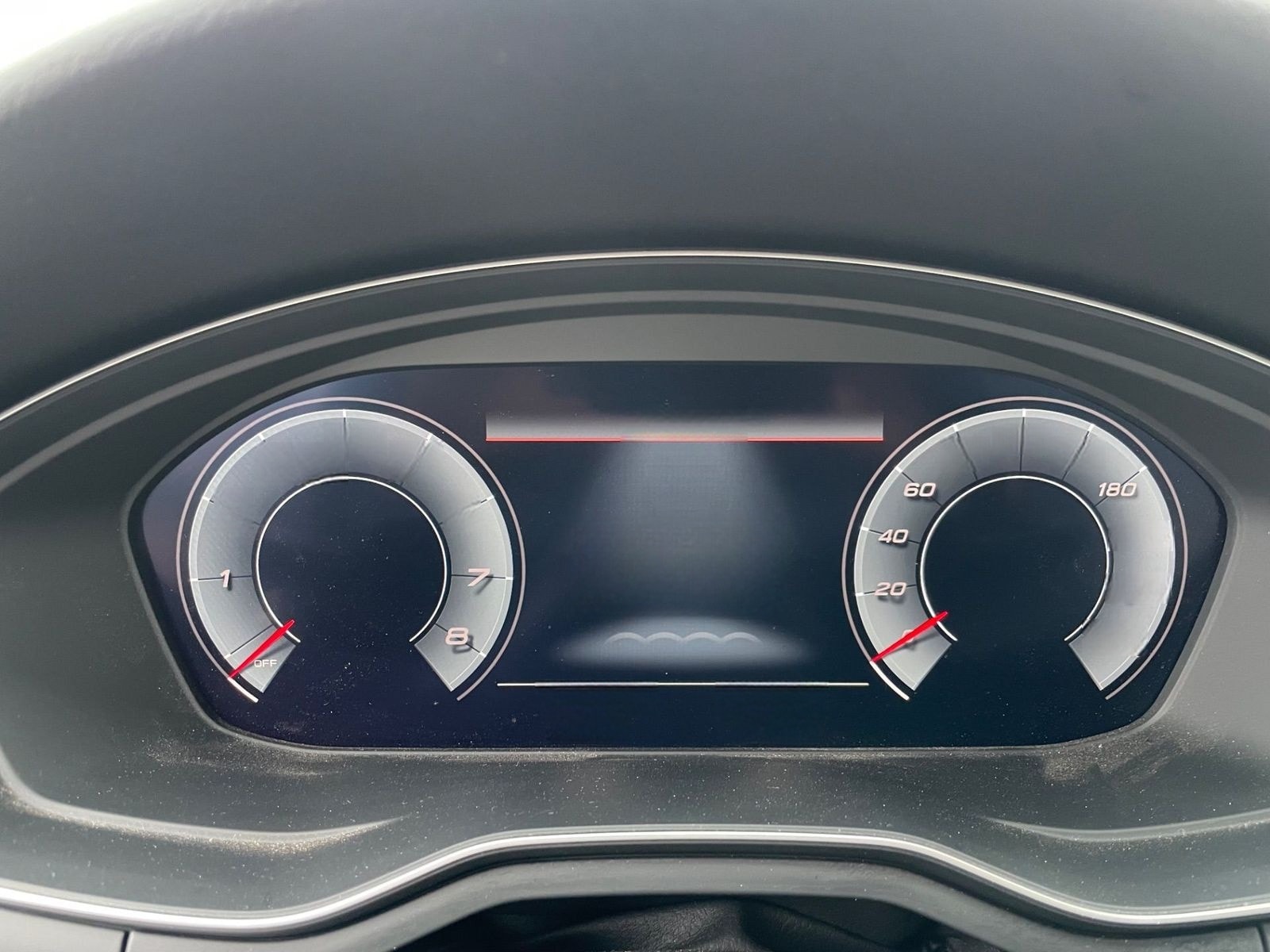 Audi A4 35 TFSI advanced foto 7