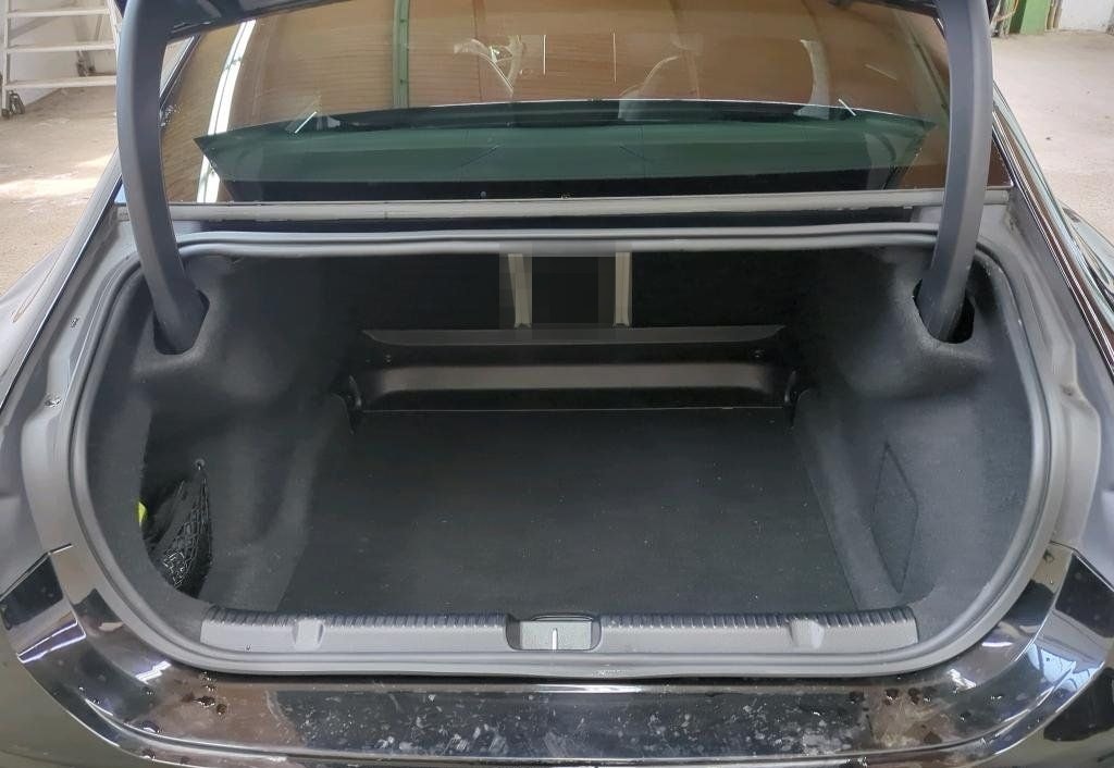 Mercedes-Benz EQE 300 89kWh AMG Line Airmatic Burmester 360° foto 14