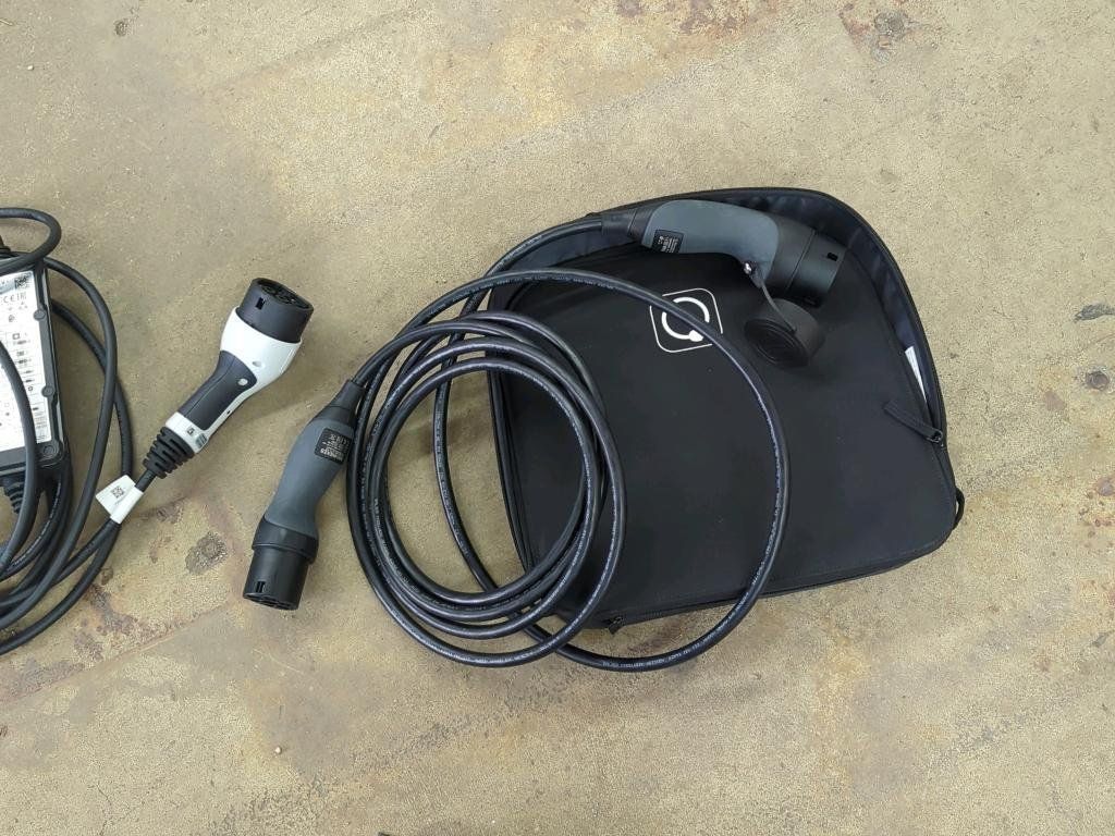 Mercedes-Benz EQE 300 89kWh AMG Line Airmatic Burmester 360° foto 15