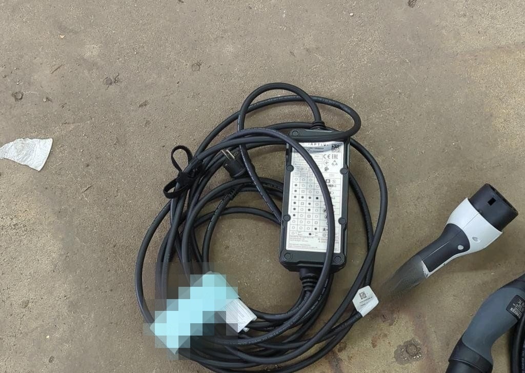 Mercedes-Benz EQE 300 89kWh AMG Line Airmatic Burmester 360° foto 16