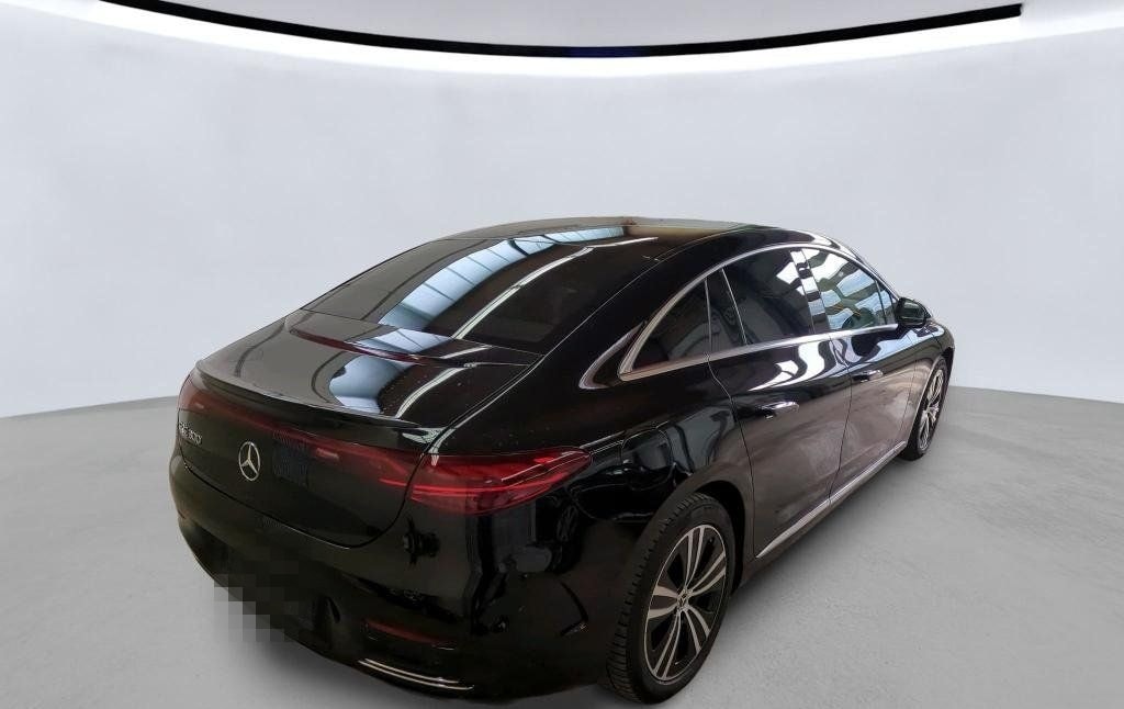 Mercedes-Benz EQE 300 89kWh AMG Line Airmatic Burmester 360° foto 4