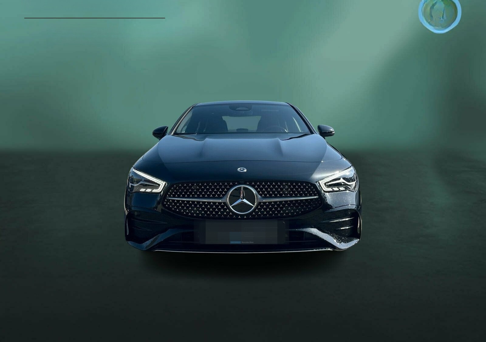 Mercedes-Benz CLA 200 AMG+PANO+KAM+AMBI+LENKHZ+KEYL+SPUR/BREMS foto 2