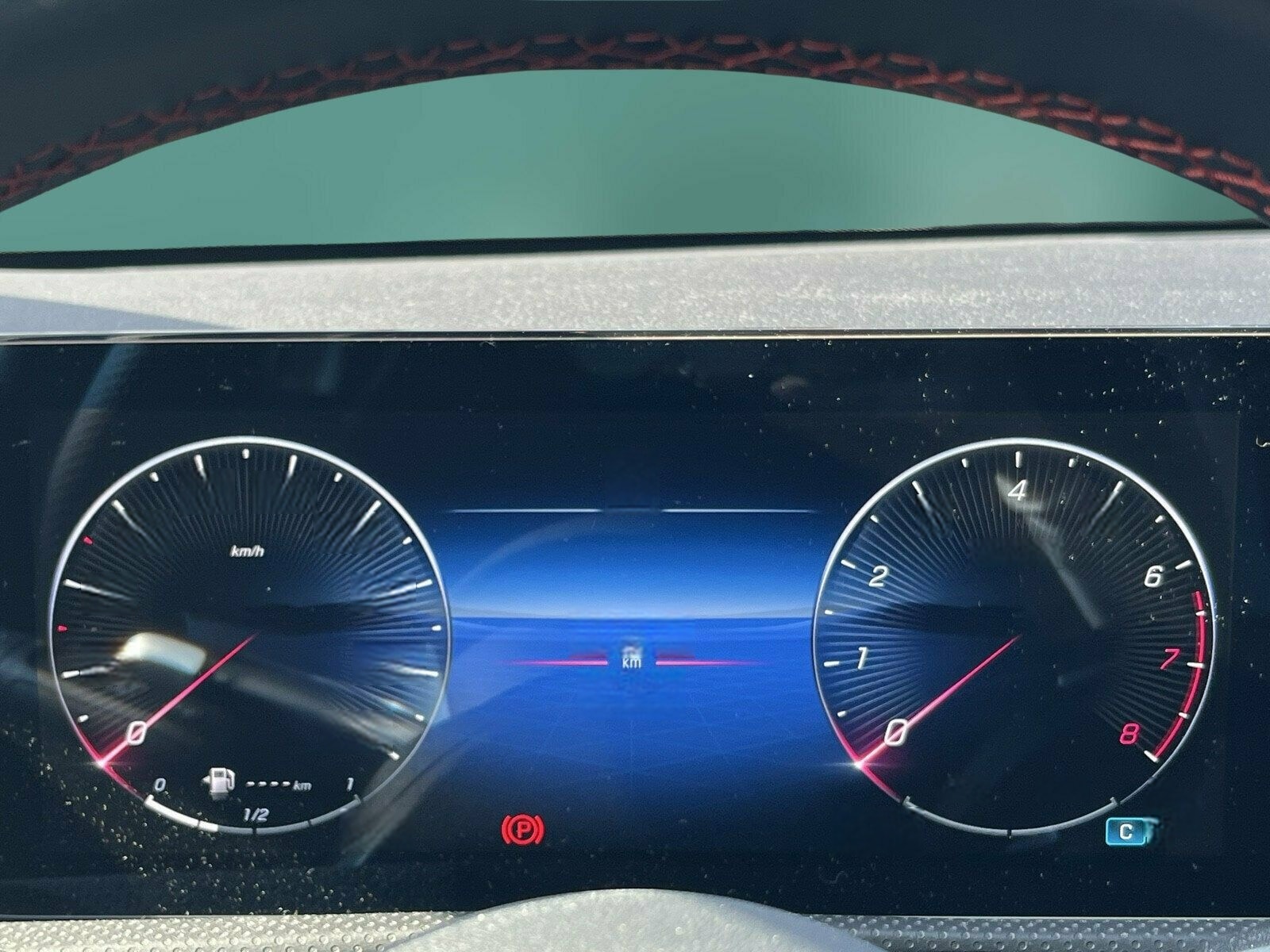 Mercedes-Benz CLA 200 AMG+PANO+KAM+AMBI+LENKHZ+KEYL+SPUR/BREMS foto 13