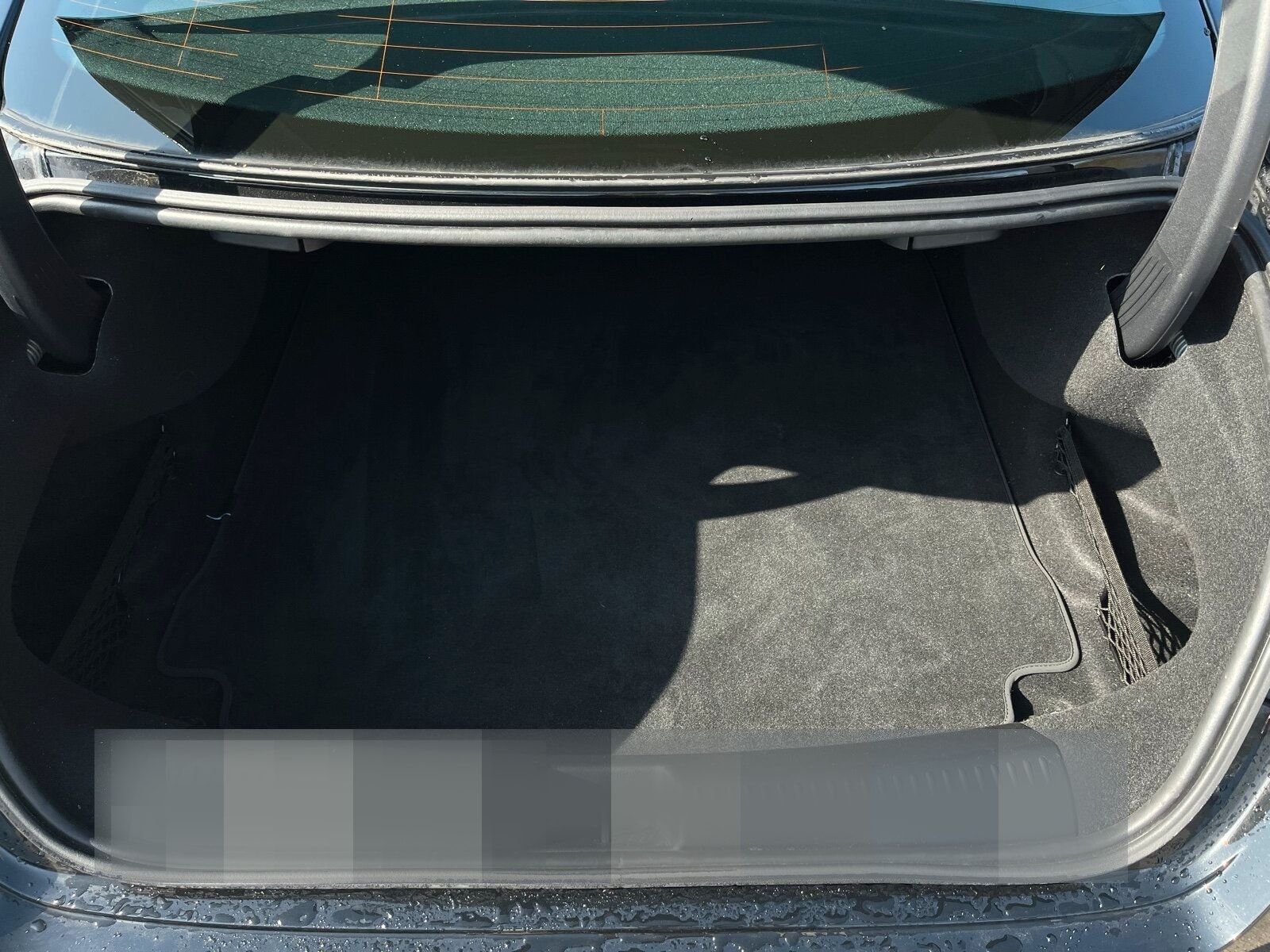 Mercedes-Benz CLA 200 AMG+PANO+KAM+AMBI+LENKHZ+KEYL+SPUR/BREMS foto 14