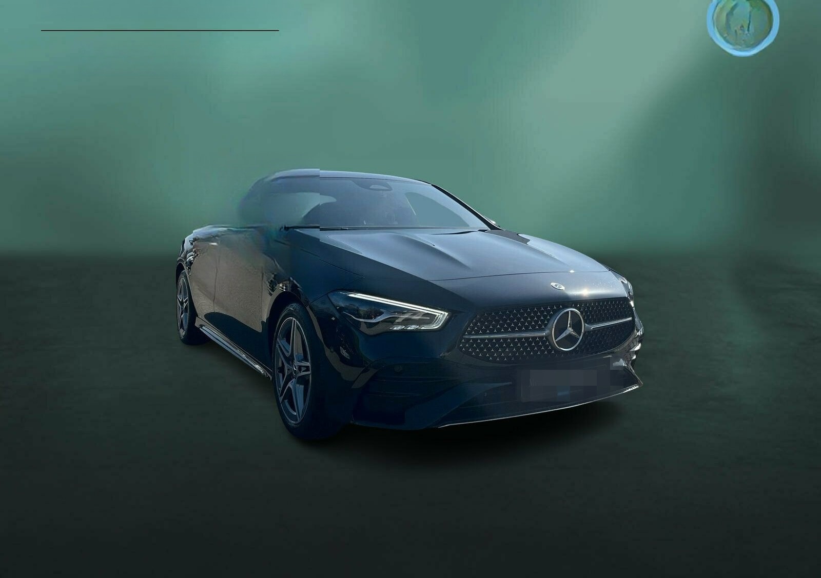 Mercedes-Benz CLA 200 AMG+PANO+KAM+AMBI+LENKHZ+KEYL+SPUR/BREMS foto 3