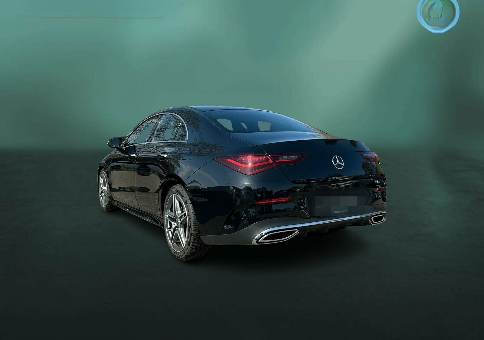 Mercedes-Benz CLA 200 AMG+PANO+KAM+AMBI+LENKHZ+KEYL+SPUR/BREMS foto 7