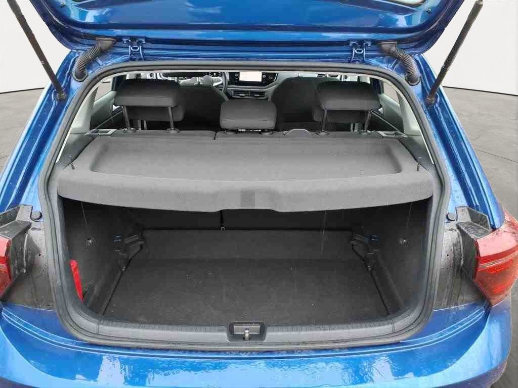Volkswagen Polo 1.0 TSI Style Matrix+RFK+SitzH+Navi+AppleCa foto 7