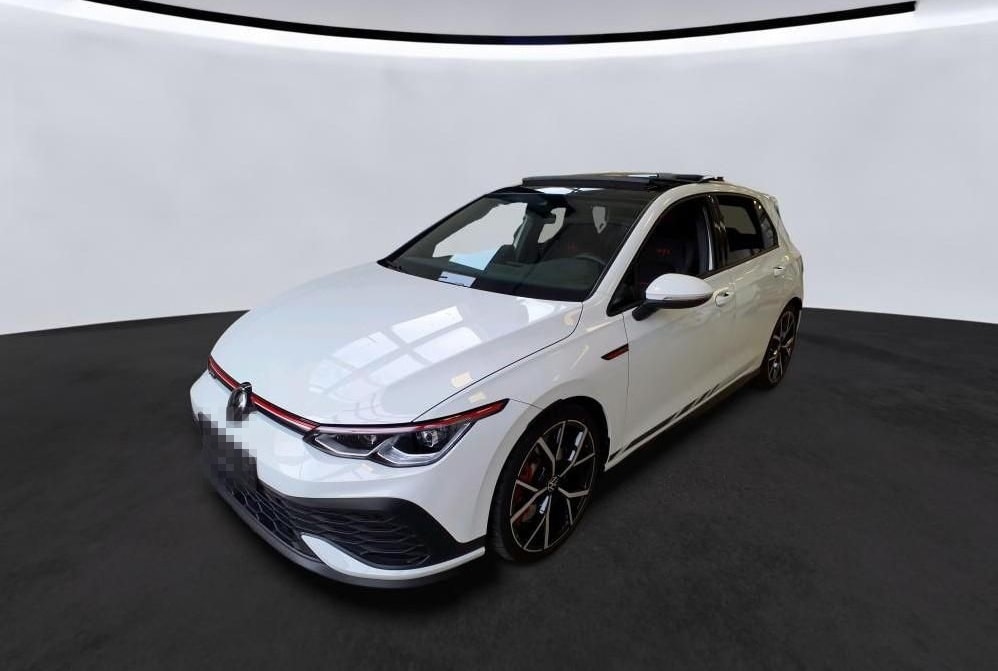 Volkswagen Golf GTI Clubsport 2.0l TSI 7-DSG NAVI PANO ACC foto 2