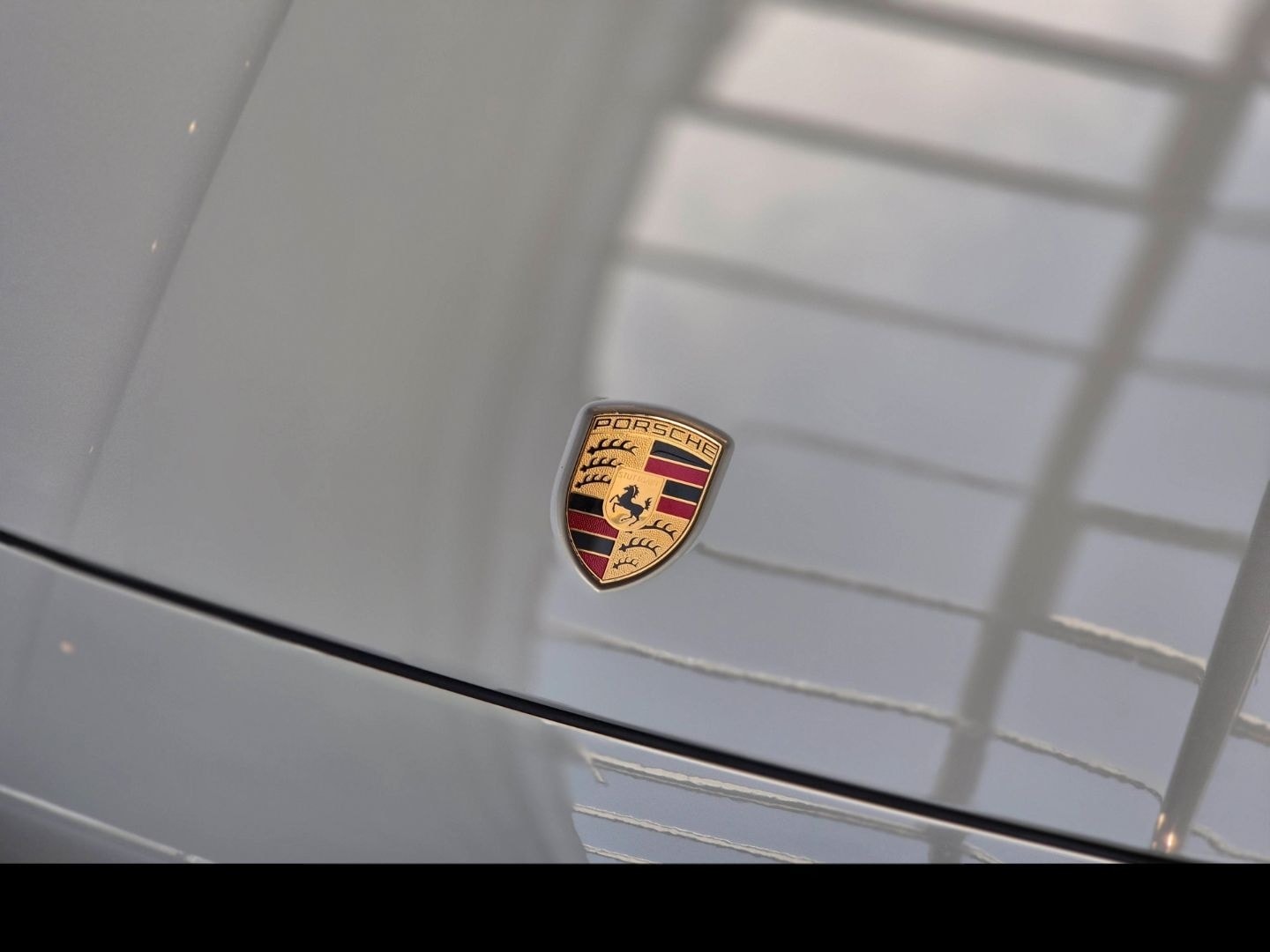 Porsche Cayenne S foto 11