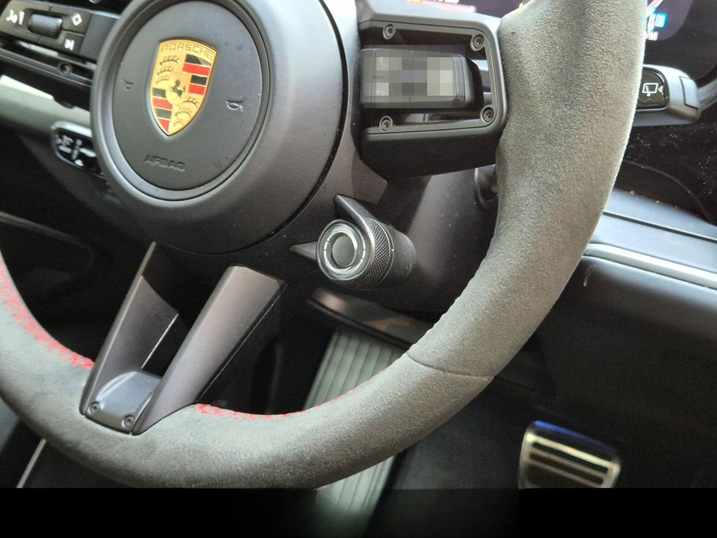 Porsche Cayenne S foto 20