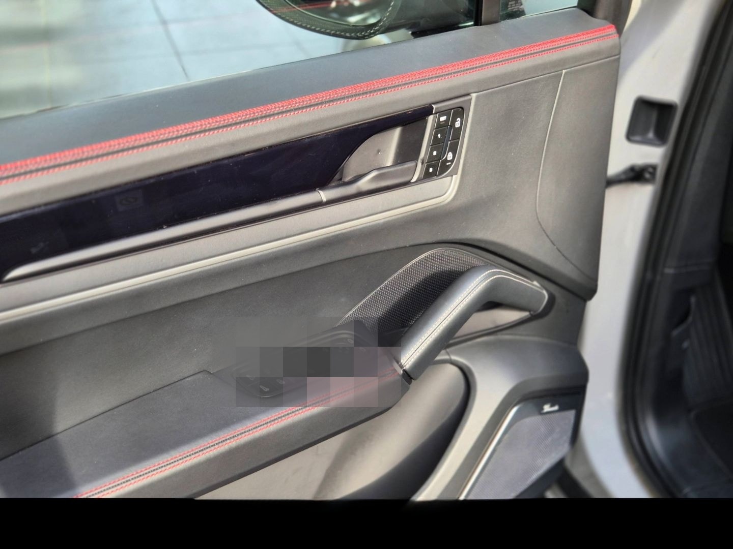 Porsche Cayenne S foto 5