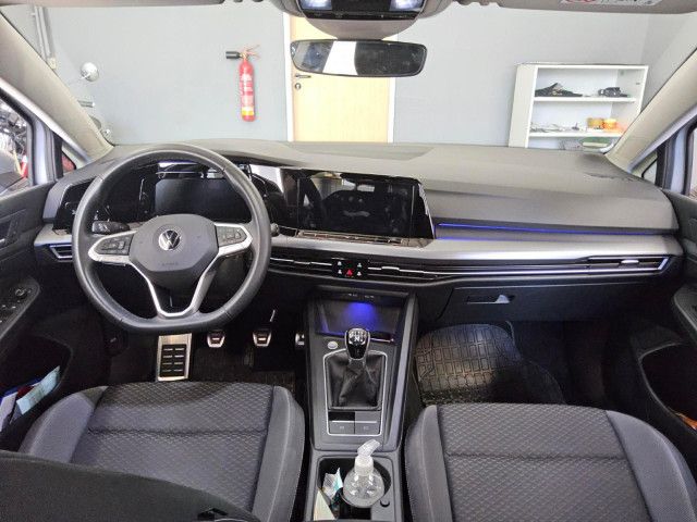 Volkswagen Golf Active 1.5 TSI LED RFK Digital Cockpit AHK foto 9