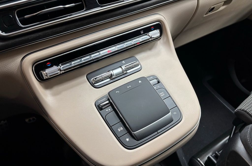 Mercedes-Benz V 300 d Marco Polo Allrad EASY-UP Airmatic foto 12