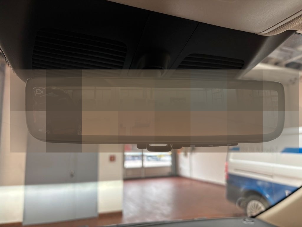 Mercedes-Benz V 300 d Marco Polo Allrad EASY-UP Airmatic foto 13