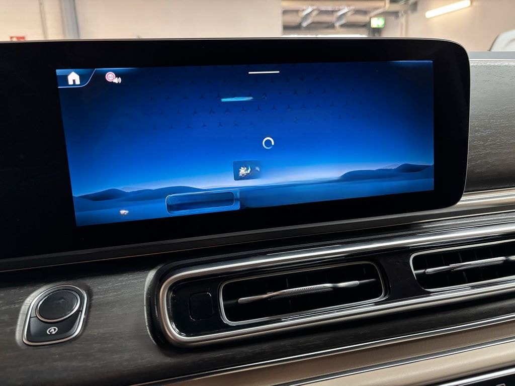 Mercedes-Benz V 300 d Marco Polo Allrad EASY-UP Airmatic foto 7