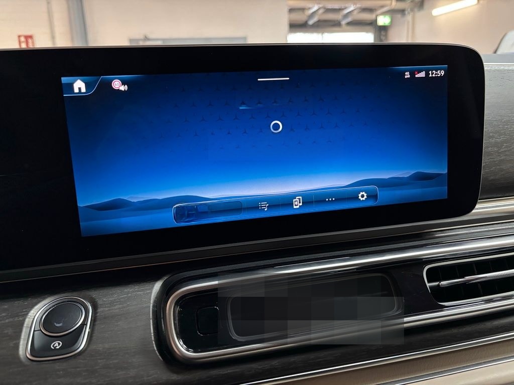 Mercedes-Benz V 300 d Marco Polo Allrad EASY-UP Airmatic foto 9