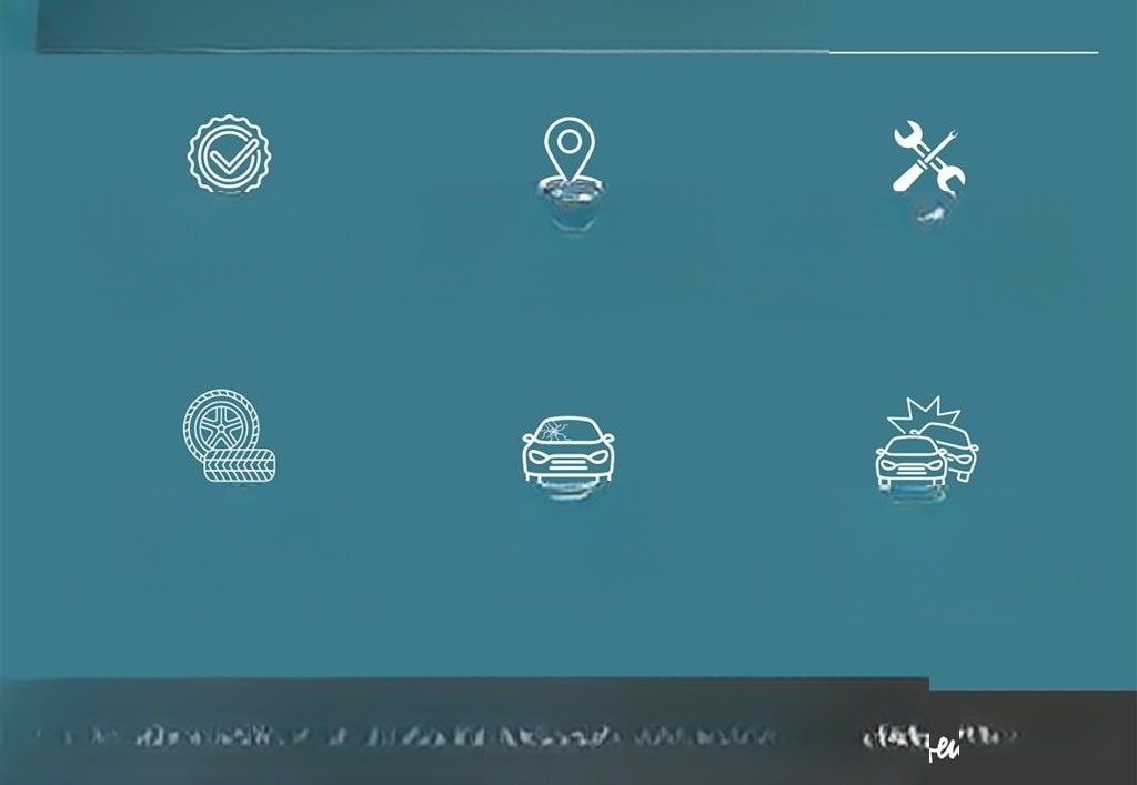 BMW 530 M Sport d xDrive Touring Park-Assistent Spor foto 6