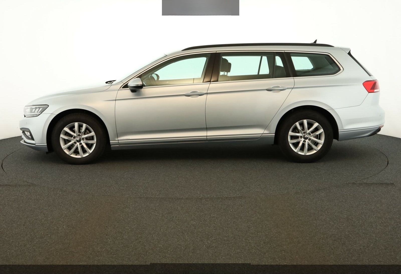 Volkswagen Passat Variant 2.0 TDI Business #AHK#LED#ACC#SHZ foto 2