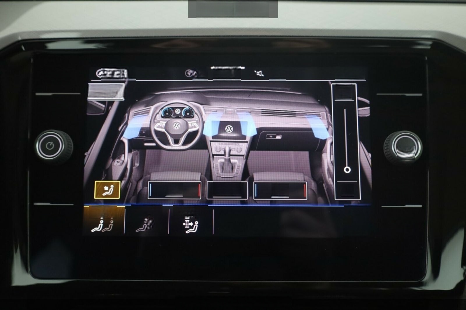 Volkswagen Passat Variant 2.0 TDI Business #AHK#LED#ACC#SHZ foto 18