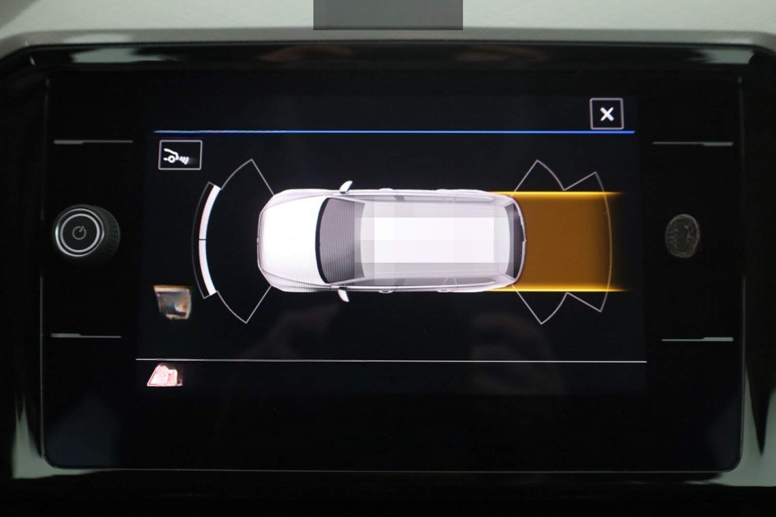 Volkswagen Passat Variant 2.0 TDI Business #AHK#LED#ACC#SHZ foto 20
