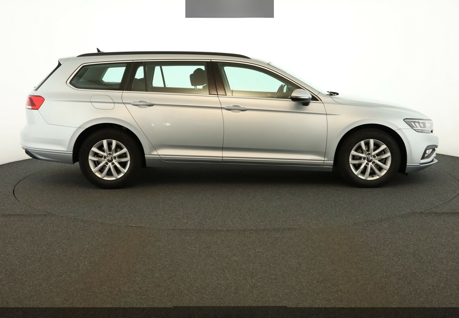 Volkswagen Passat Variant 2.0 TDI Business #AHK#LED#ACC#SHZ foto 7
