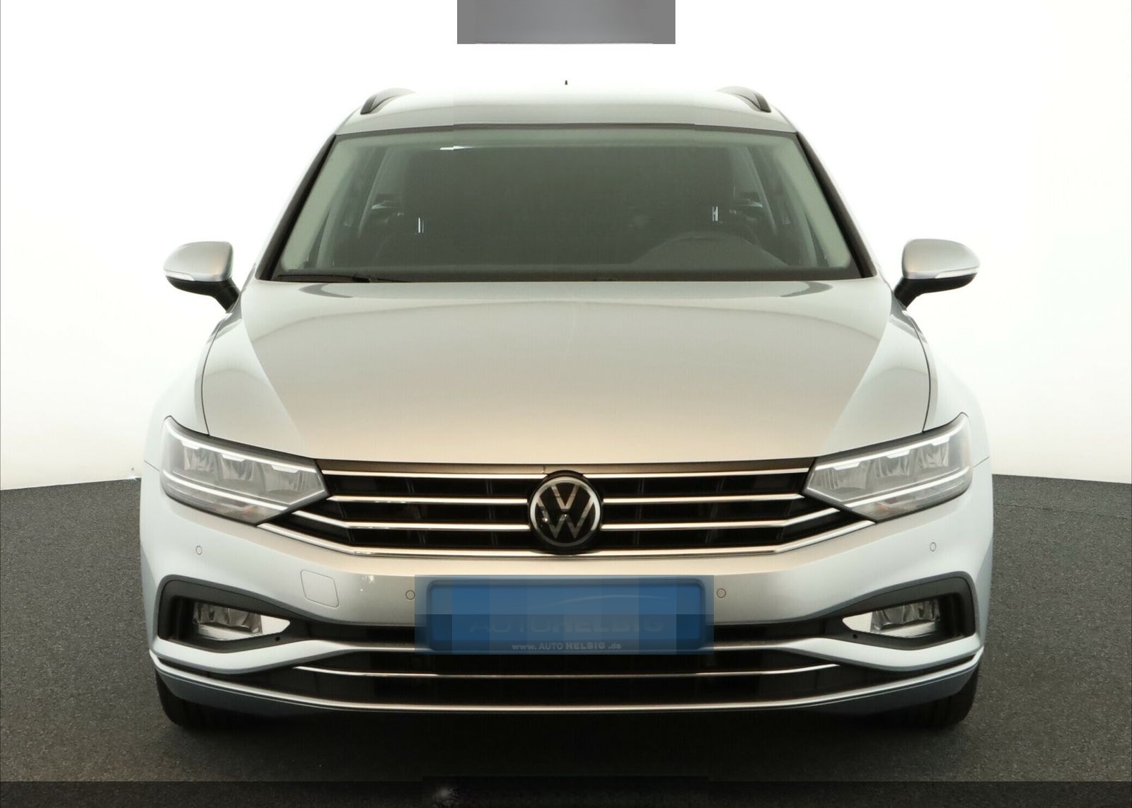 Volkswagen Passat Variant 2.0 TDI Business #AHK#LED#ACC#SHZ foto 9