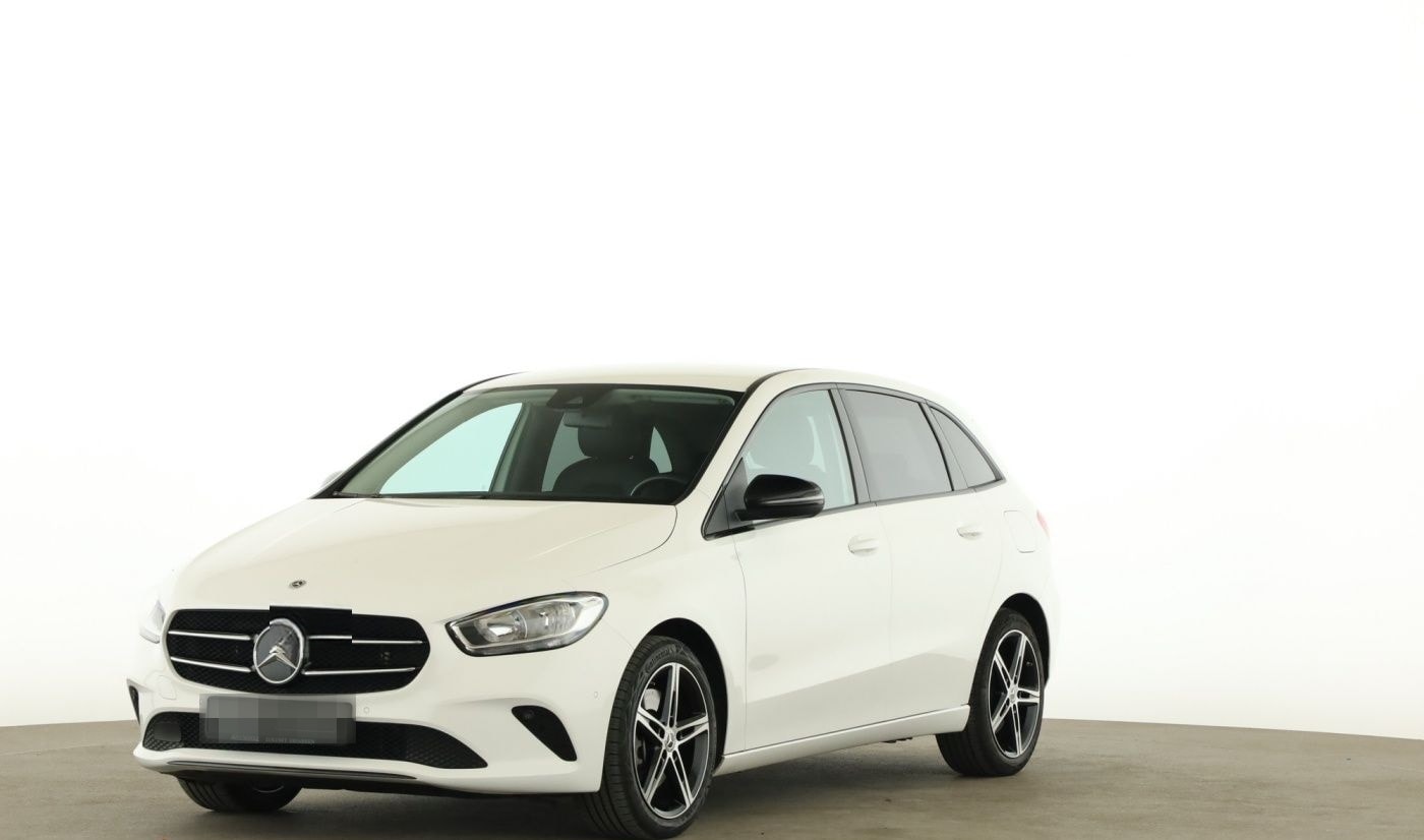 Mercedes-Benz B 250 e PROGRESSIVE+NIGHT+SPUR+CARPLAY+TEMPOMAT+ foto 2