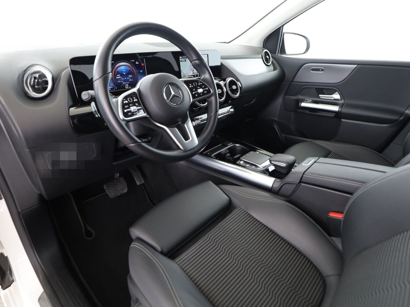 Mercedes-Benz B 250 e PROGRESSIVE+NIGHT+SPUR+CARPLAY+TEMPOMAT+ foto 15